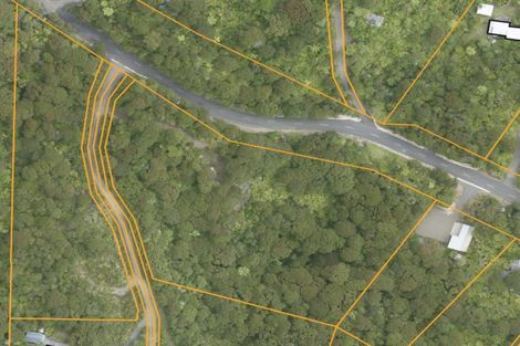 Photo of property in 455 Tuateawa Road, Tuateawa, Coromandel, 3583