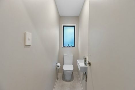 Photo of property in 10 Fuchsia Place, Halswell, Christchurch, 8025