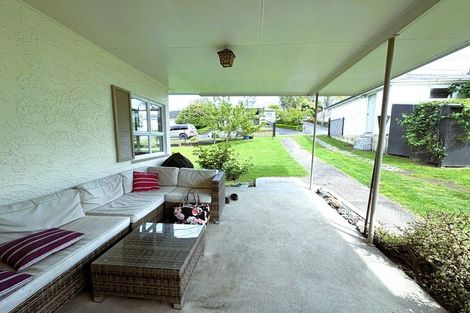 Photo of property in 801 Pakura Street, Te Awamutu, 3800