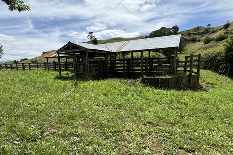 Photo of property in 829 Honikiwi Road, Honikiwi, Otorohanga, 3973