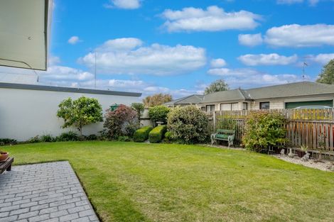 Photo of property in 1 Severne Street, Springlands, Blenheim, 7201