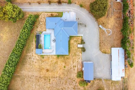 Photo of property in 541 Hoskyns Road, West Melton, Christchurch, 7675