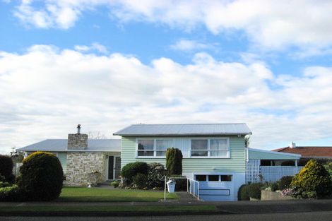 Photo of property in 3 Burn Street, Levin, 5510