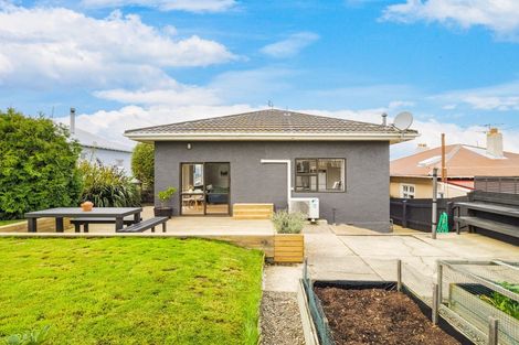 Photo of property in 158 Glenpark Avenue, Maryhill, Dunedin, 9011