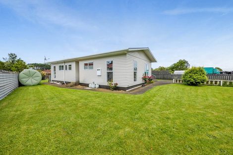 Photo of property in 13 Gibson Place, Patea, 4520
