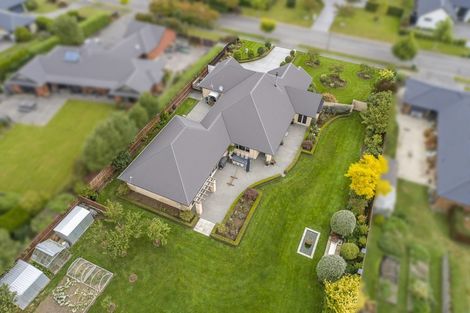 Photo of property in 14 Stables Drive, Lincoln, 7608