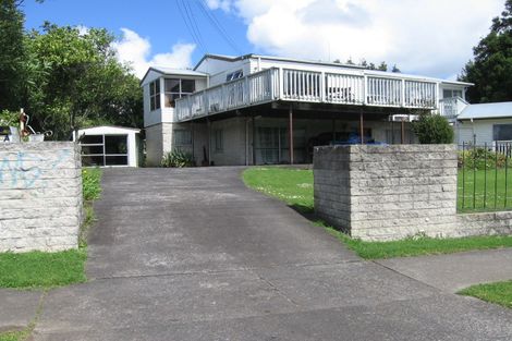 Photo of property in 170a Portage Road, Papatoetoe, Auckland, 2025