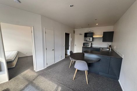 Photo of property in Hume House, 21/152 The Terrace, Wellington Central, Wellington, 6011