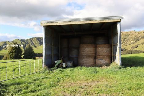 Photo of property in 632 Mangaotuku Road, Tututawa, Stratford, 4392