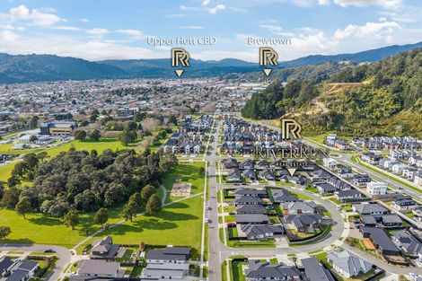 Photo of property in 24 Fenwick Crescent, Wallaceville, Upper Hutt, 5018