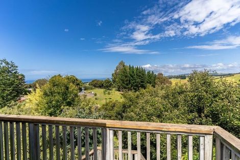 Photo of property in 110 Scurr Road, Scroggs Hill, Dunedin, 9076