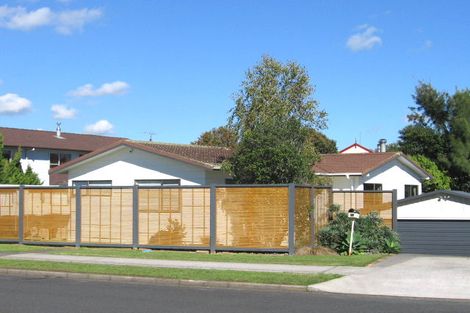 Photo of property in 67 Marendellas Drive, Bucklands Beach, Auckland, 2014
