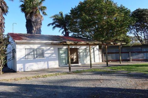 Photo of property in 19 Graham Street, Te Kopuru, 0391