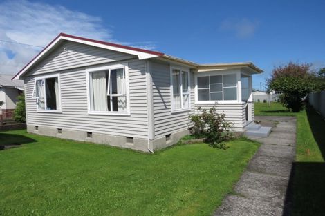 Photo of property in 118a Derby Street, Westport, 7825