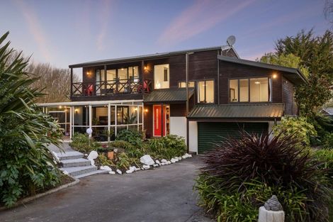 Photo of property in 11 Downies Road, Halswell, Christchurch, 8025