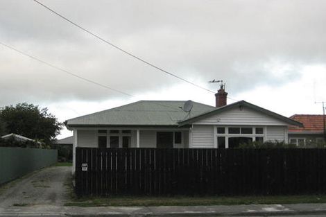 Photo of property in 18 Studholme Street, Temuka, 7920
