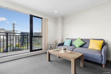 Photo of property in 1/22 Normanby Road, Mount Eden, Auckland, 1024