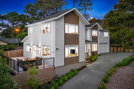 Photo of property in 29a Kimberly Grove, Greenhithe, Auckland, 0632