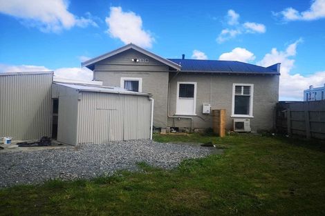 Photo of property in 1 Tramway Road, Strathern, Invercargill, 9812