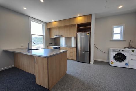 Photo of property in 1 Milne Terrace, Island Bay, Wellington, 6023