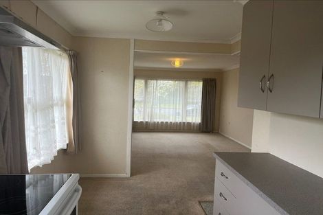 Photo of property in 2 Matai Street, Levin, 5510