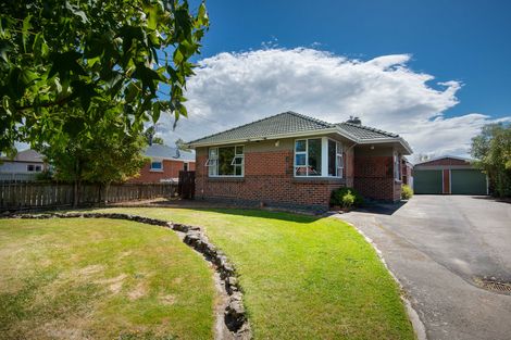 Photo of property in 46 Bush Road, Mosgiel, 9024