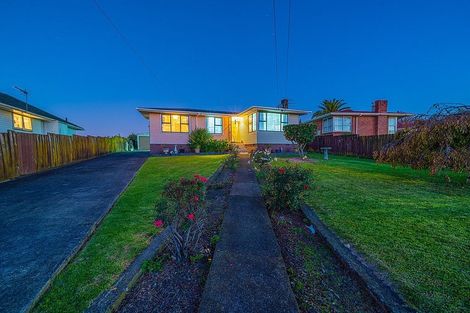 Photo of property in 50 Cobham Crescent, Otara, Auckland, 2023