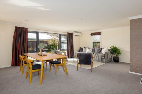 Photo of property in 9 Old Red Barn Road, Halswell, Christchurch, 8025