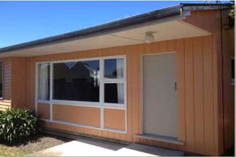 Photo of property in 6/72 Barton Street, Woolston, Christchurch, 8023