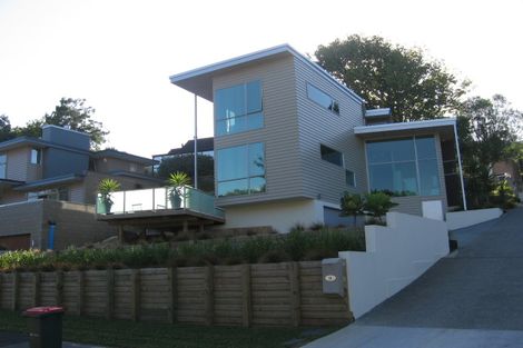 Photo of property in 16a Debron Avenue, Remuera, Auckland, 1050