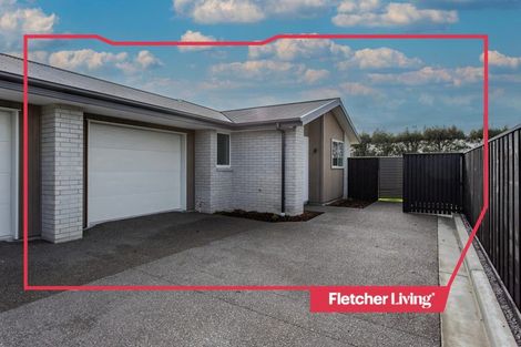 Photo of property in 112a Faulks Drive, Lincoln, 7608