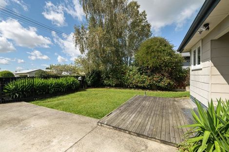 Photo of property in 31 Primrose Street, Frankton, Hamilton, 3204