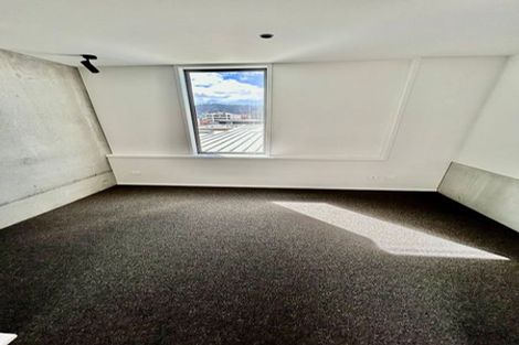 Photo of property in 261a Willis Street, Te Aro, Wellington, 6011