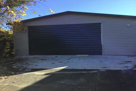 Photo of property in 3b Bent Street, Putaruru, 3411