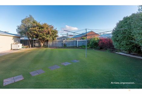 Photo of property in 2 Kennedy Crescent, Waimate, 7924