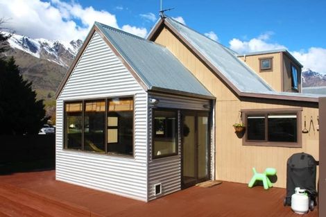 Photo of property in 54 Riverside Road, Frankton, Queenstown, 9300