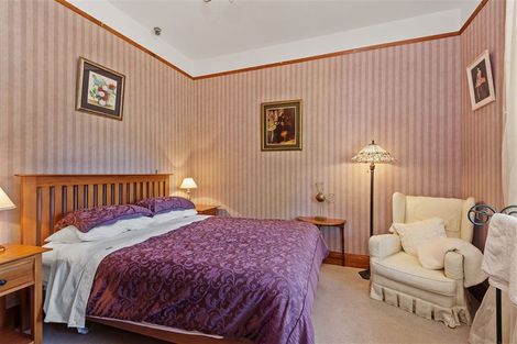 Photo of property in 1661 North Eyre Road, West Eyreton, Rangiora, 7475