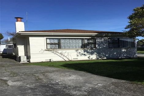 Photo of property in 18 Murray Street, Greymouth, 7805