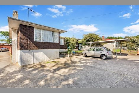 Photo of property in 9 Stainton Place, Otara, Auckland, 2023