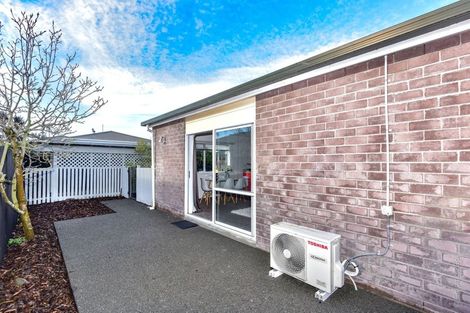 Photo of property in 39c Bassett Street, Burwood, Christchurch, 8083