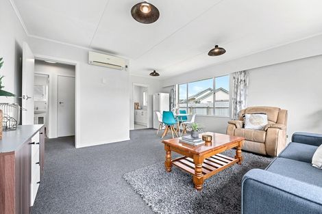 Photo of property in 8b Barraud Street, Avalon, Lower Hutt, 5011