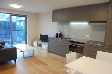 Photo of property in 204/8 Wigan Street, Te Aro, Wellington, 6011