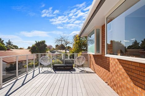 Photo of property in 12 Glamis Place, Cashmere, Christchurch, 8022