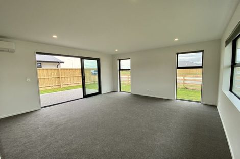 Photo of property in 3 Ellmers Street, Woodend, 7610