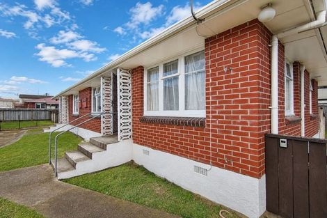 Photo of property in 6/64 Gibbons Street, Ebdentown, Upper Hutt, 5018