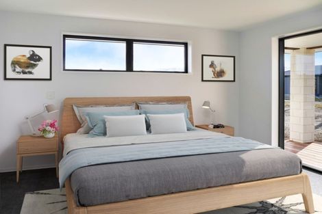 Photo of property in 20 Grandvue Drive, Twizel, 7901