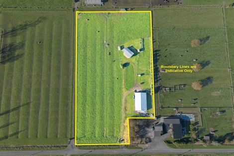 Photo of property in 108 Huirau Road, Turua, Thames, 3574