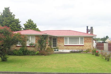 Photo of property in 26a George Street, Te Kuiti, 3910