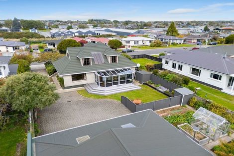 Photo of property in 34 West Street, Hawthorndale, Invercargill, 9810