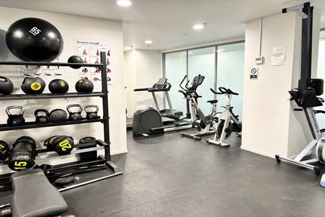 Photo of property in Soho Apartments, 918/74 Taranaki Street, Te Aro, Wellington, 6011